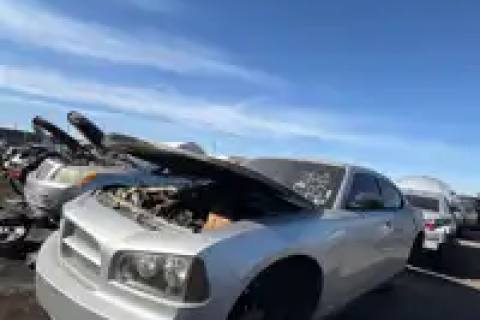 Photo of 2007 Dodge Charger