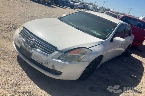 Photo of 2008 Nissan Altima