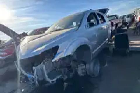 Photo of 2014 Dodge Journey
