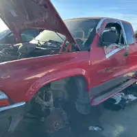 Photo of 1997 Dodge Dakota