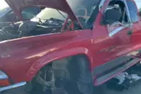 Photo of 1997 Dodge Dakota