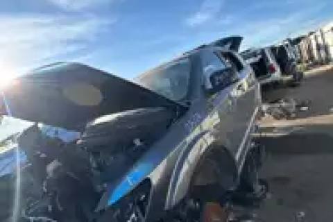 Photo of 2018 Dodge Journey