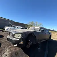 Photo of 2006 Dodge Charger