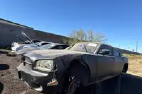 Photo of 2006 Dodge Charger