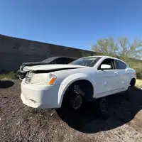 Photo of 2010 Dodge Avenger