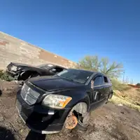 Photo of 2010 Dodge Caliber