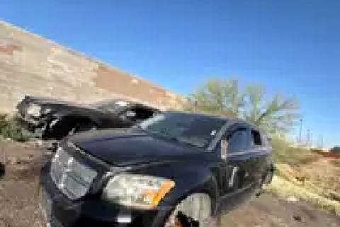 Photo of 2010 Dodge Caliber