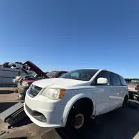Photo of 2012 Dodge Caravan