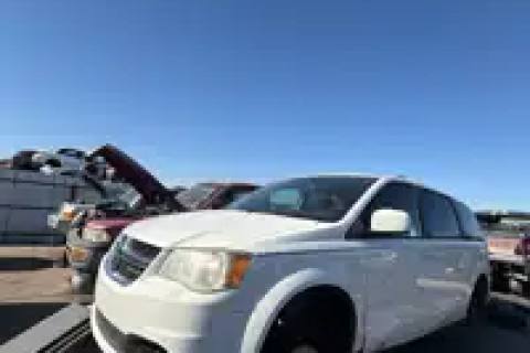 Photo of 2012 Dodge Caravan