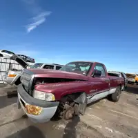 Photo of 1994 Dodge Dodge 1500 Pickup
