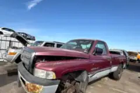 Photo of 1994 Dodge Dodge 1500 Pickup
