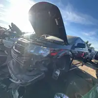 Photo of 2015 Dodge Journey