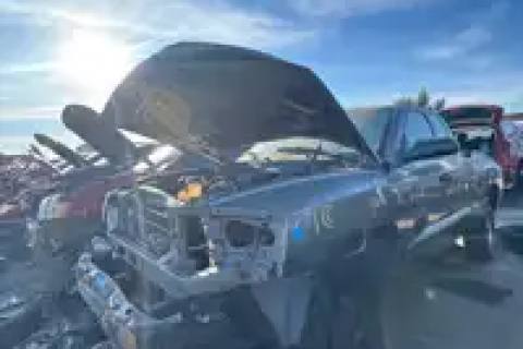 Photo of 2006 Dodge Dakota