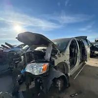 Photo of 2016 Dodge Caravan