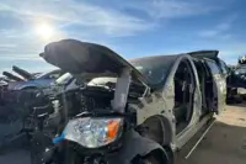 Photo of 2016 Dodge Caravan