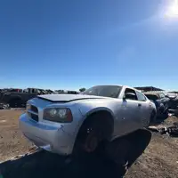 Photo of 2008 Dodge Charger