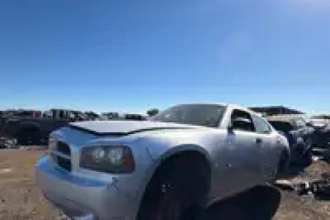 Photo of 2008 Dodge Charger