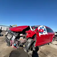 Photo of 2018 Dodge Journey