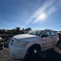 Photo of 2008 Dodge Caliber