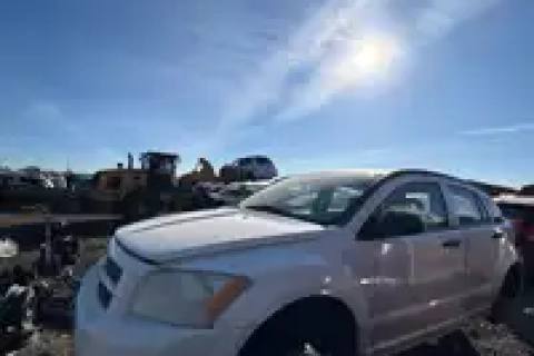 Photo of 2008 Dodge Caliber