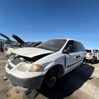 Photo of 2007 Dodge Caravan