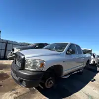 Photo of 2008 Dodge Dodge 1500 Pickup