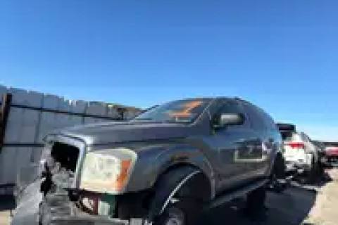 Photo of 2006 Dodge Durango