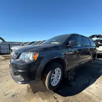 Photo of 2013 Dodge Caravan