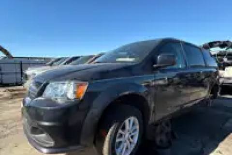 Photo of 2013 Dodge Caravan