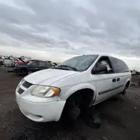 Photo of 2006 Dodge Town & Country