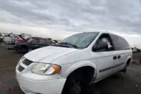 Photo of 2006 Dodge Town & Country
