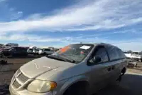 Photo of 2006 Dodge Caravan