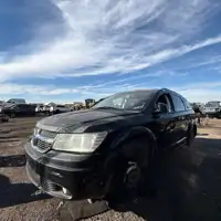 Photo of 2010 Dodge Journey