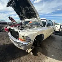 Photo of 2001 Dodge Dakota