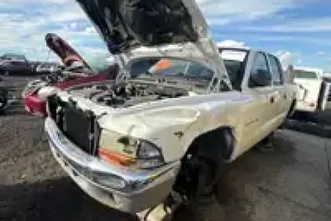 Photo of 2001 Dodge Dakota