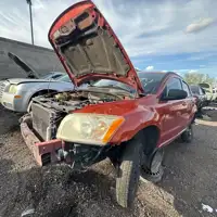 Photo of 2010 Dodge Caliber
