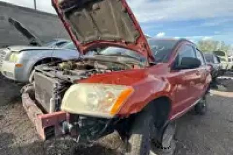Photo of 2010 Dodge Caliber