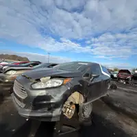 Photo of 2019 Ford Fiesta