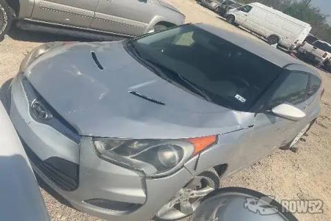 Photo of 2012 Hyundai Veloster