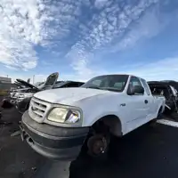 Photo of 1999 Ford Ford F150 Pickup