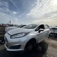 Photo of 2014 Ford Fiesta