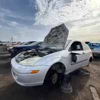 Photo of 2002 Ford Focus