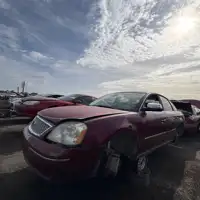 Photo of 2005 Ford Five Hundred