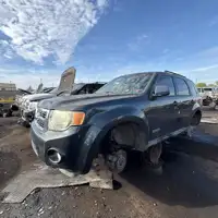 Photo of 2008 Ford Escape