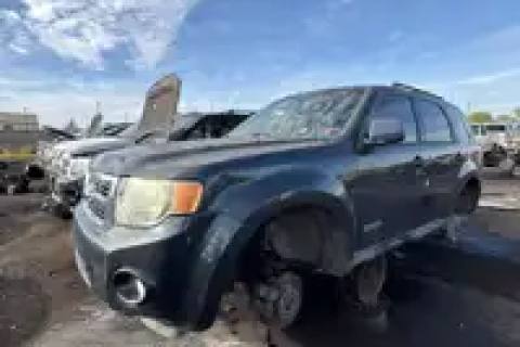Photo of 2008 Ford Escape