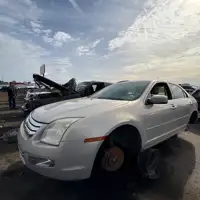 Photo of 2009 Ford Fusion