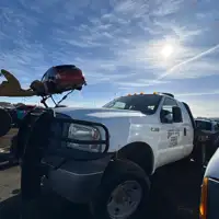 Photo of 2006 Ford Ford F350Sd Pickup