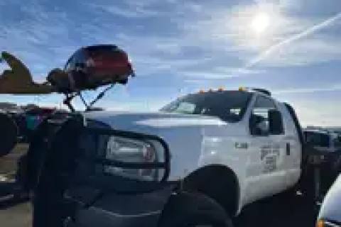 Photo of 2006 Ford Ford F350Sd Pickup