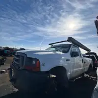 Photo of 2000 Ford Ford F250Sd Pickup