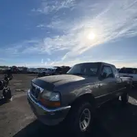 Photo of 1999 Ford Ranger